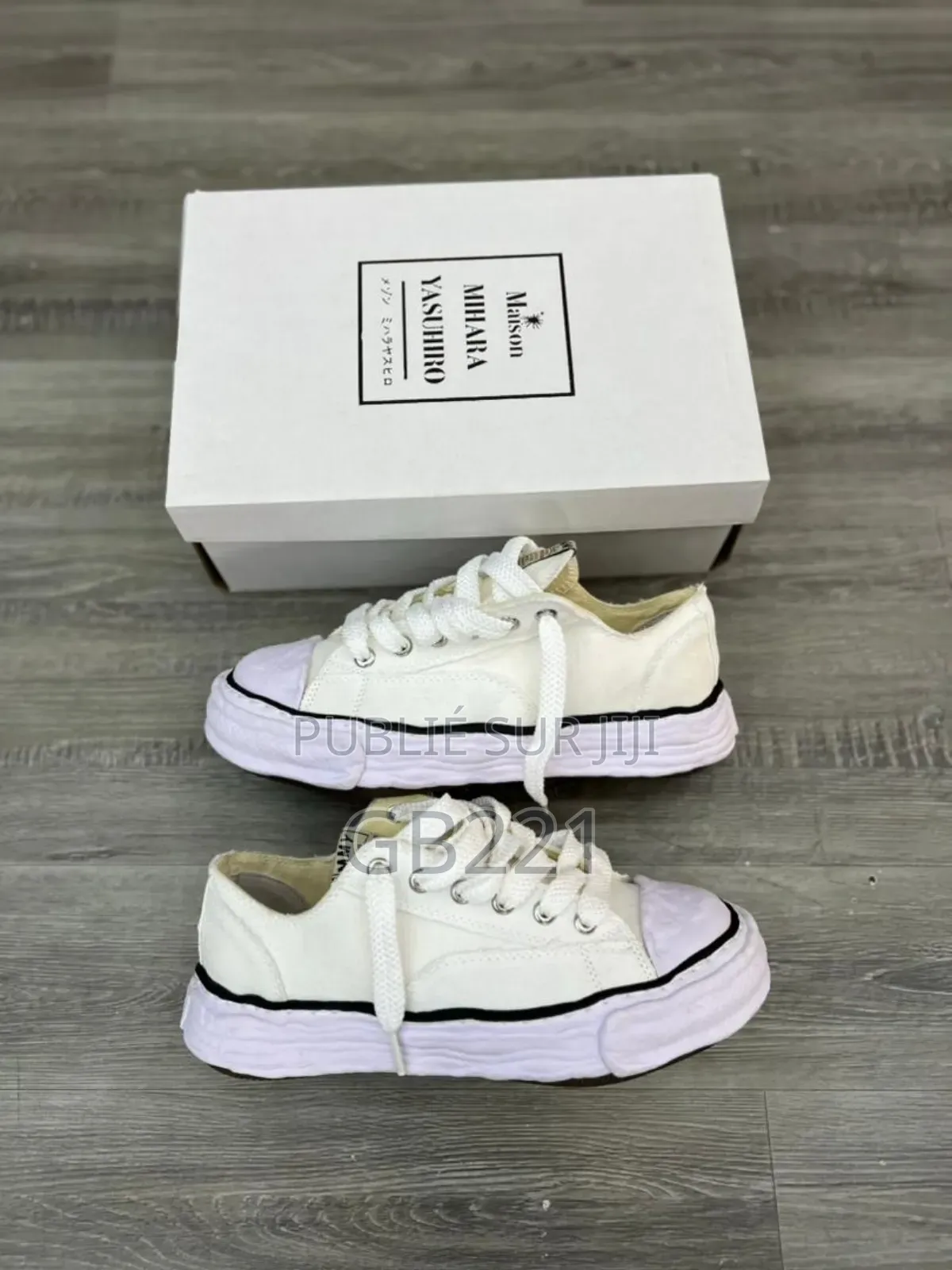 Maison Mihara Yasuhiro