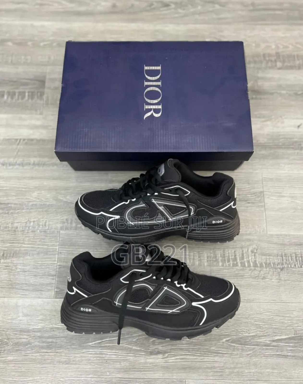 Christian Dior ( Cd )