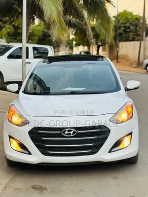 Photo - Hyundai Elantra 2016 Autre