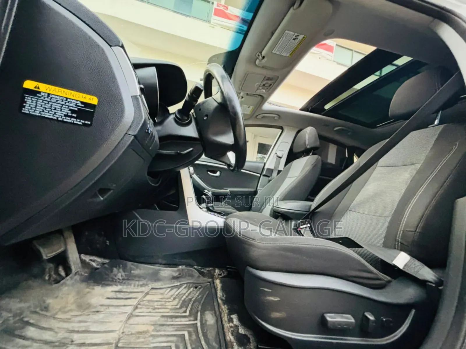 Hyundai Elantra 2016 Autre