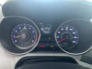 Hyundai Elantra 2016 Blanc cassé