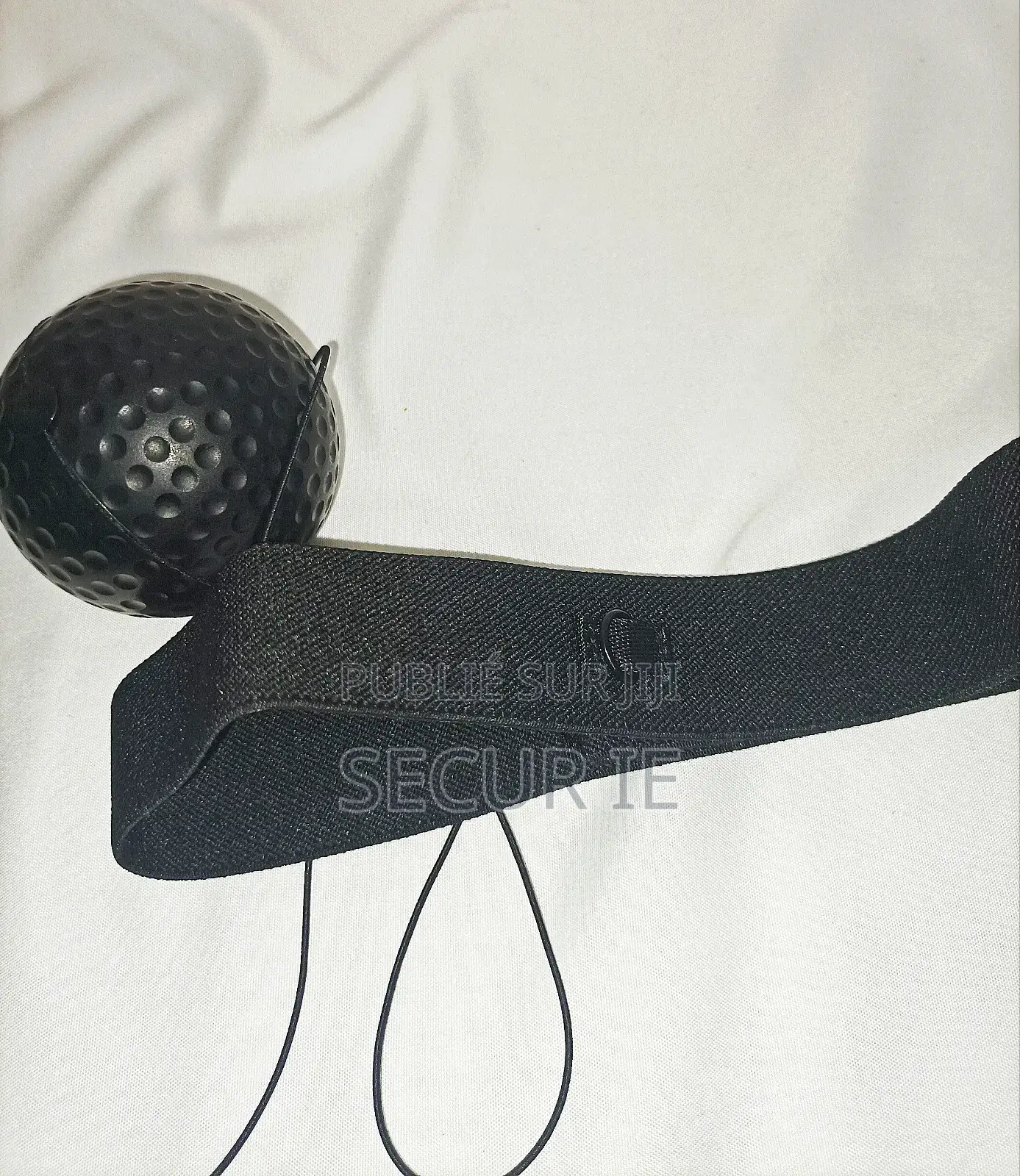 Appareil Sportif Balle d'Entraînement De Boxe