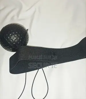 Photo - Appareil Sportif Balle d'Entraînement De Boxe