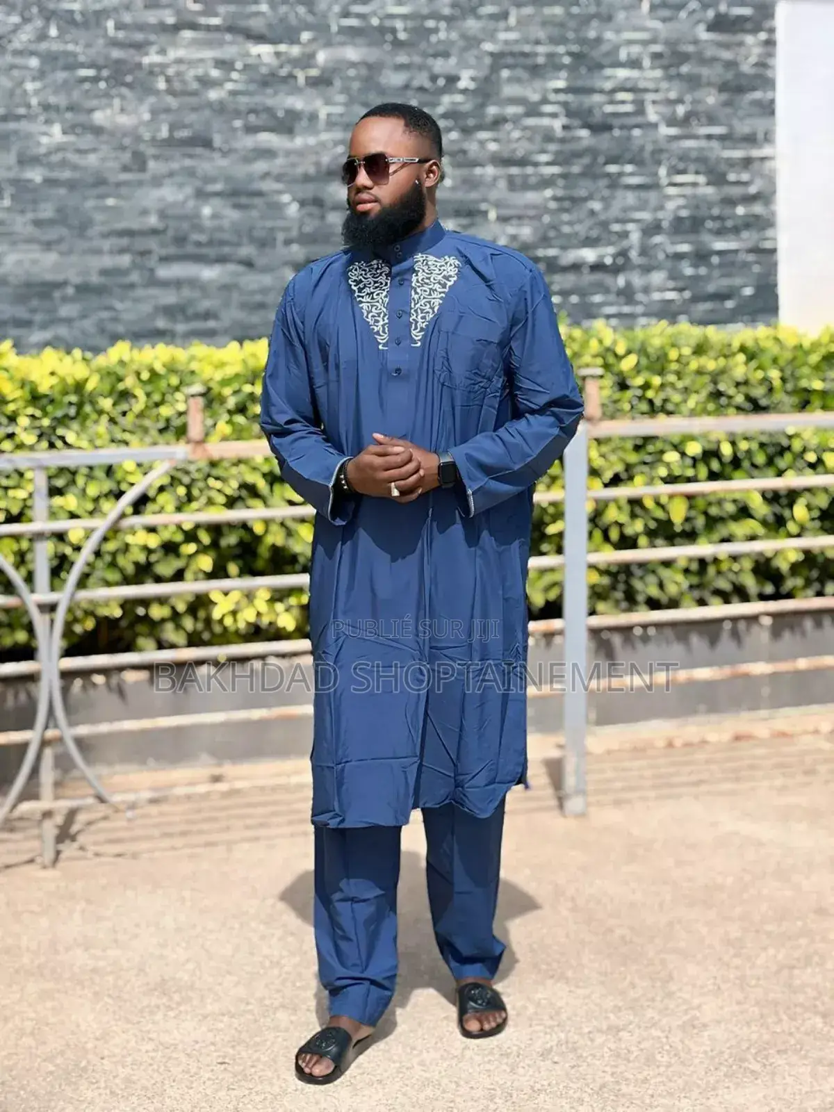 Promo Dialabé Yekh Niak