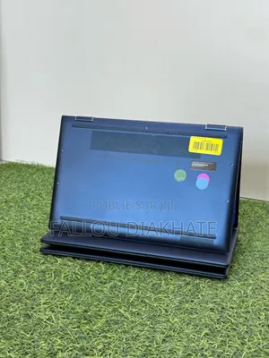 Photo - New HP Elite Dragonfly G2 16GB Intel Core I7 SSD 512GB