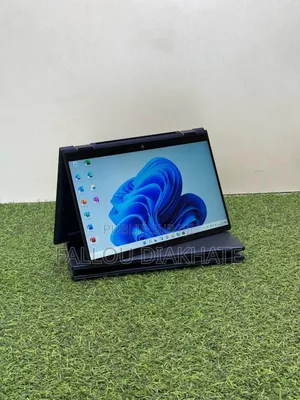 New HP Elite Dragonfly G2 16GB Intel Core I7 SSD 512GB