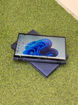 New HP Elite Dragonfly G2 16GB Intel Core I7 SSD 512GB