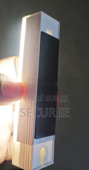 Lumiere Led À Capteur De Mouvement