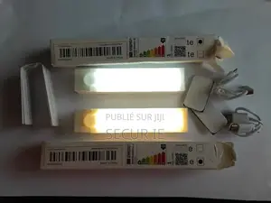 Lumiere Led À Capteur De Mouvement