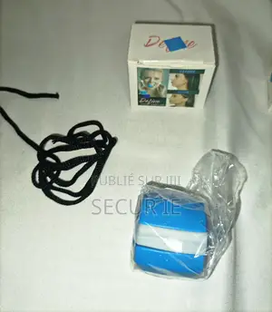 Tonificateur Facial Pour La Mâchoire