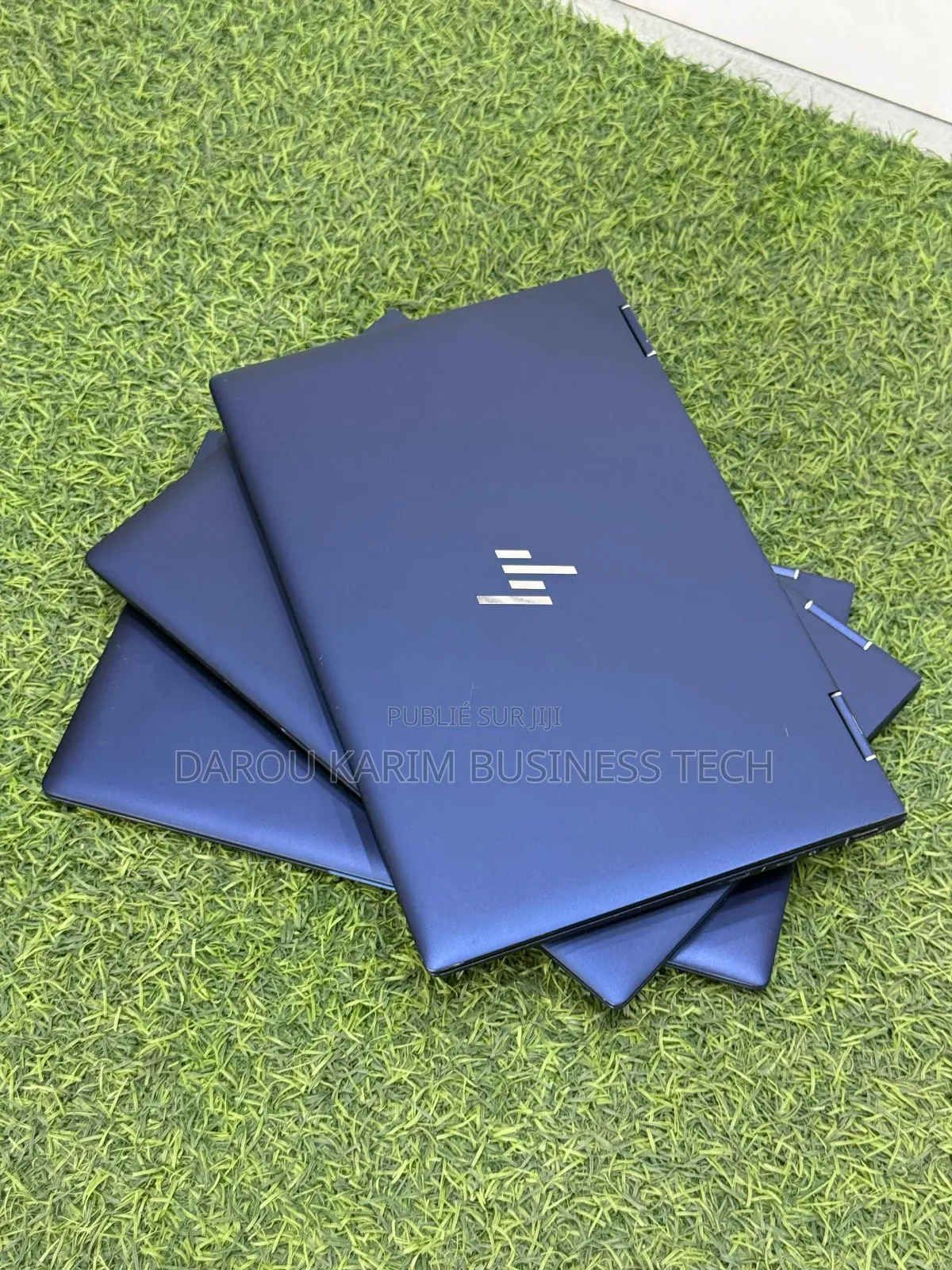 New Ordinateur Portable HP Dragonfly G2 16GB Intel Core I7 SSD 512GB