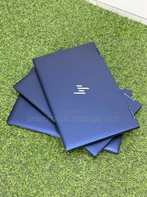 New Ordinateur Portable HP Dragonfly G2 16GB Intel Core I7 SSD 512GB