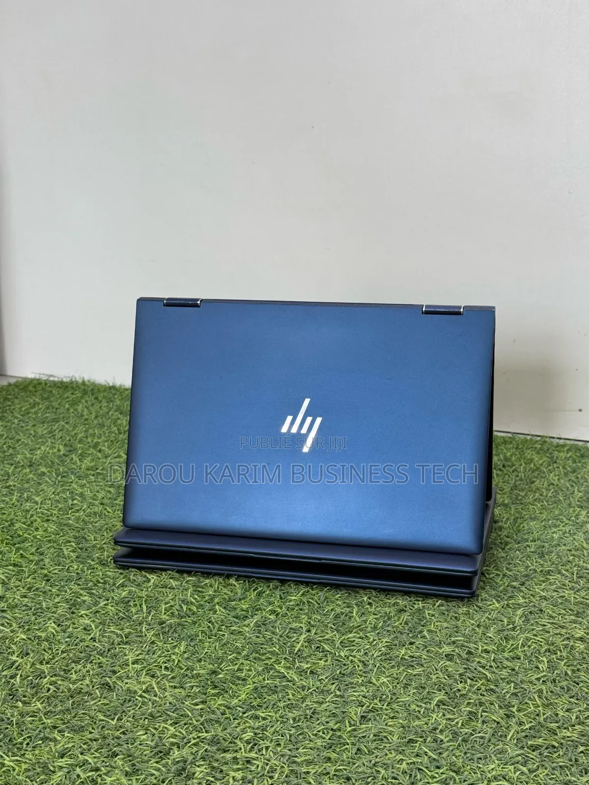 New Ordinateur Portable HP Dragonfly G2 16GB Intel Core I7 SSD 512GB