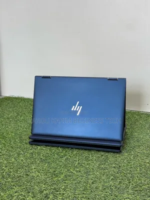 New Ordinateur Portable HP Dragonfly G2 16GB Intel Core I7 SSD 512GB