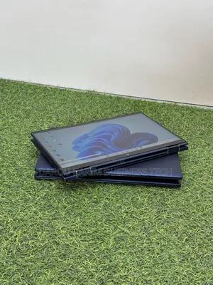 New Ordinateur Portable HP Dragonfly G2 16GB Intel Core I7 SSD 512GB