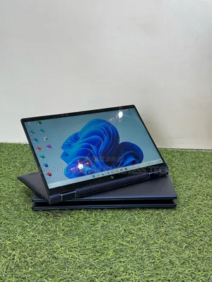 New HP Elite Dragonfly G2 16GB Intel Core I7 SSD 512GB