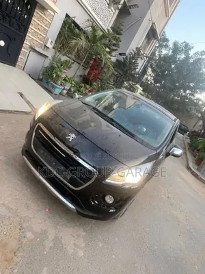 Photo - PEUGEOT 3008 2016 Autre