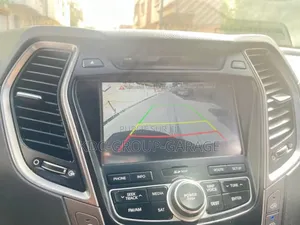 Hyundai Santa Fe 2015 Autre