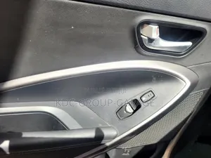 Hyundai Santa Fe 2015 Autre