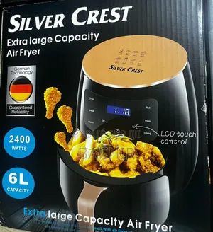 Airfryer 6l