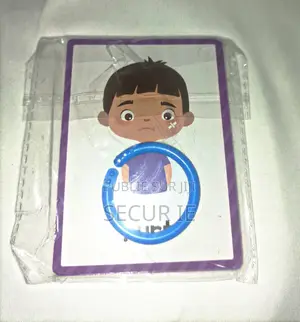 Matériel Montessori Apprentissage Des Mots Anglais