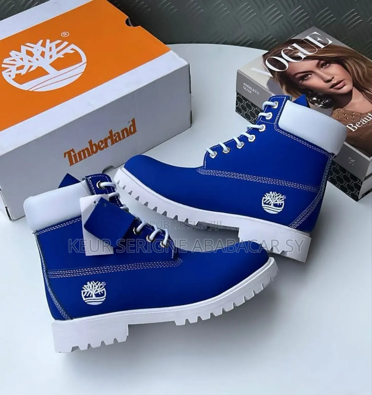 Originale Timberlande