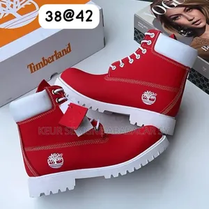 Originale Timberlande