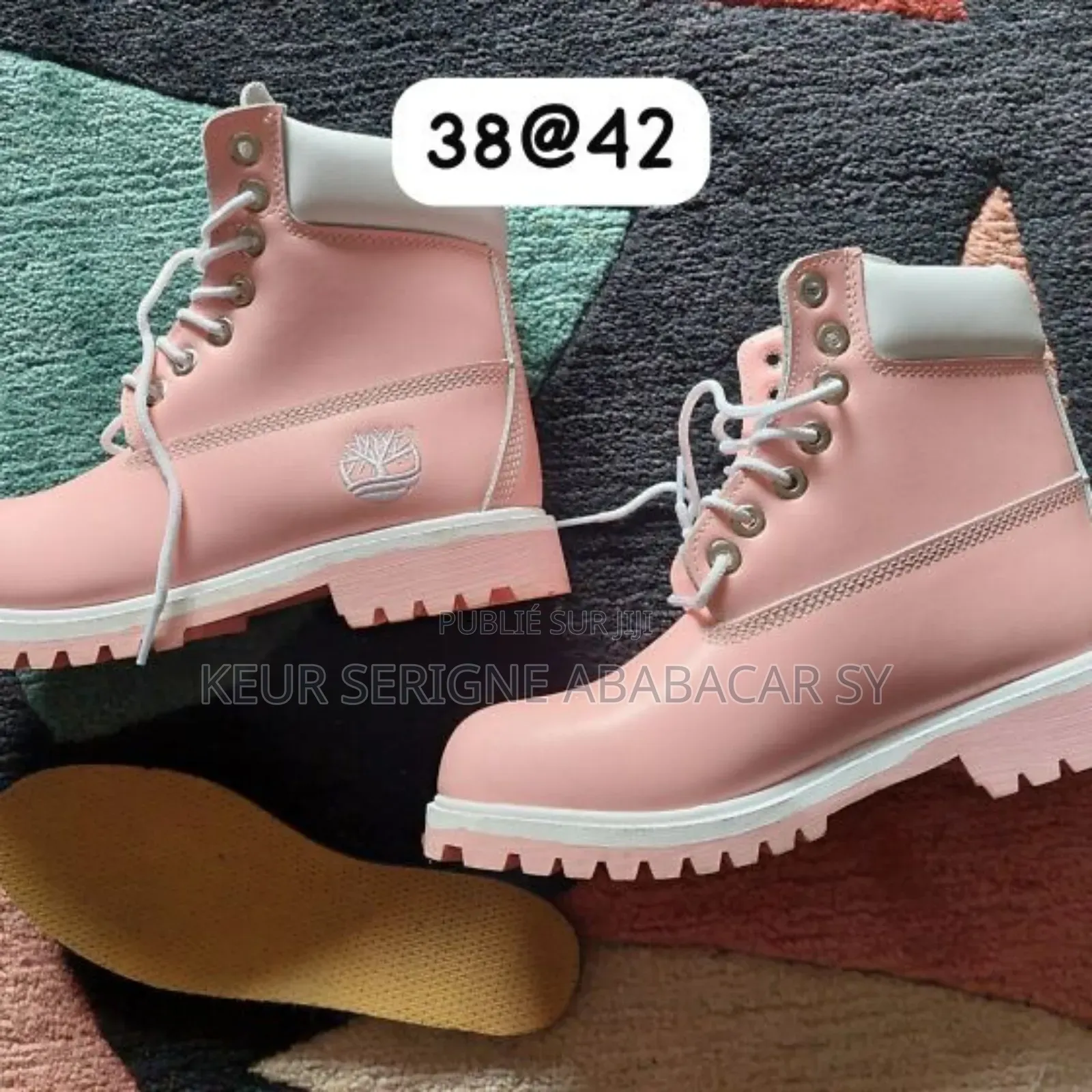 Originale Timberlande