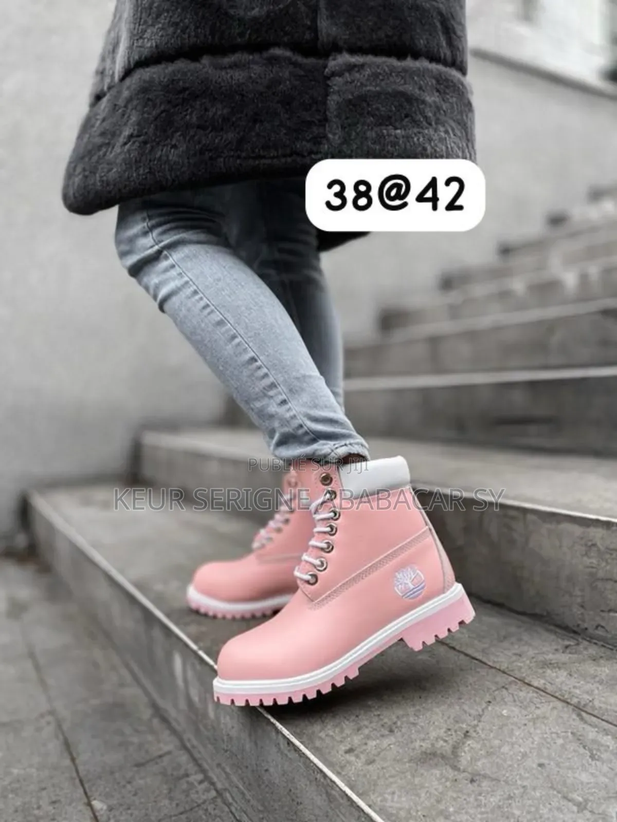 Originale Timberlande