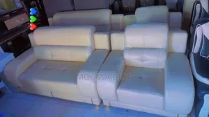 Photo - Salon en Semicuire