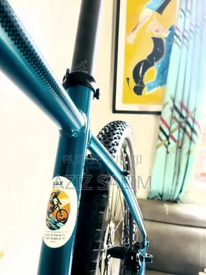 Vélo VTT Scott XXL 29"