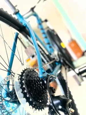 Vélo VTT Scott XXL 29"