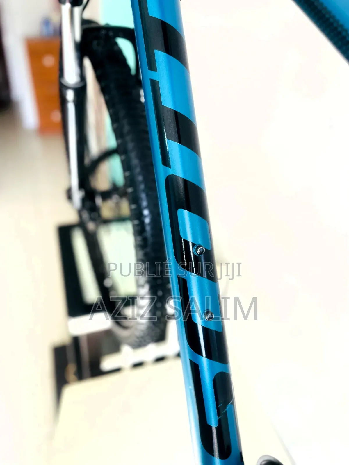 Vélo VTT Scott XXL 29"