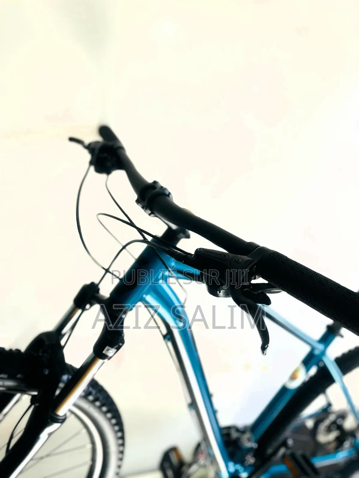 Vélo VTT Scott XXL 29"