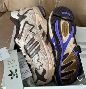 Adidas Original by Ow