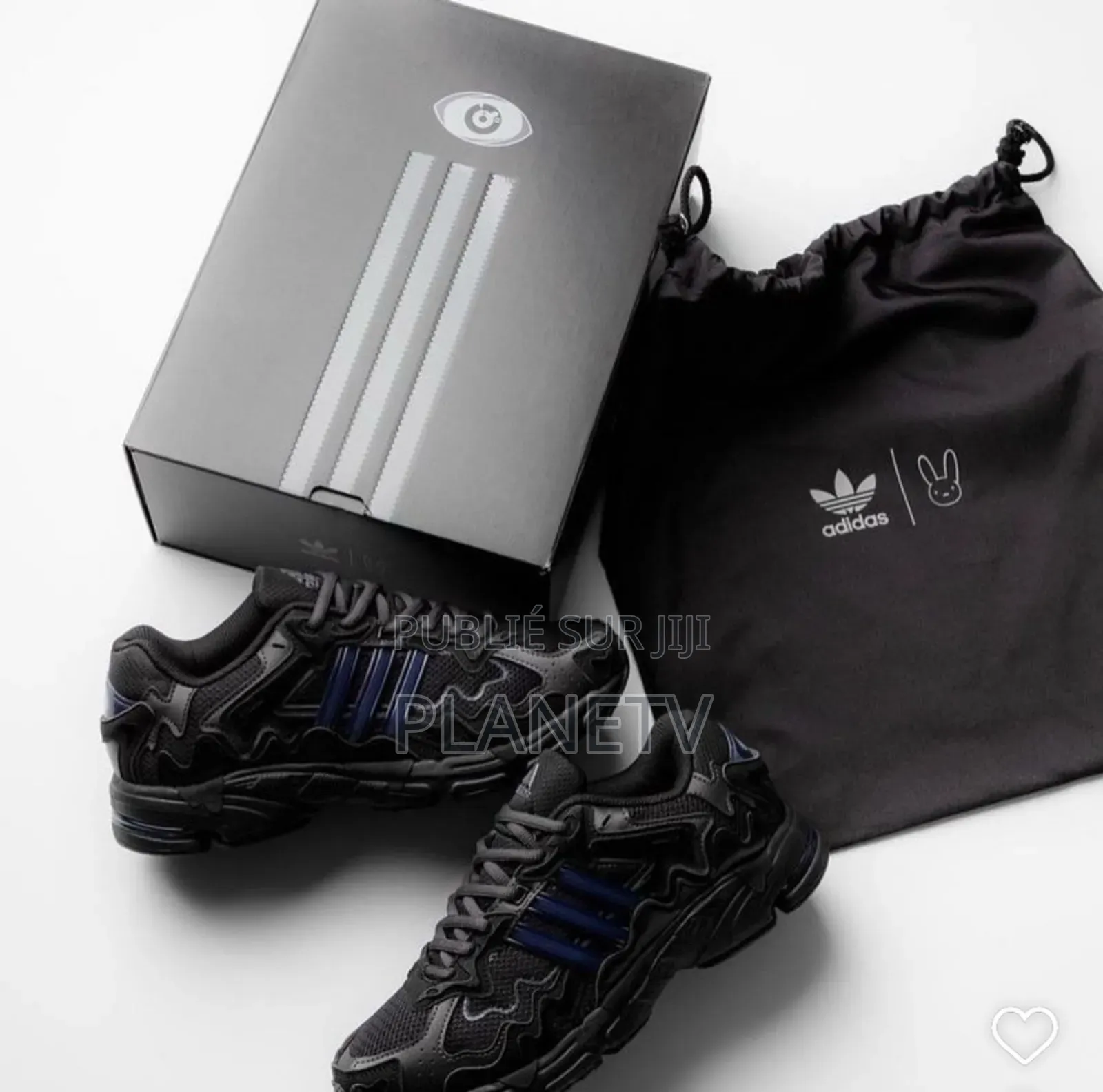 Adidas Original by Ow