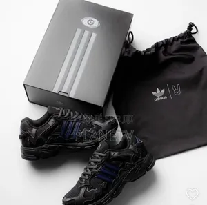 Adidas Original by Ow