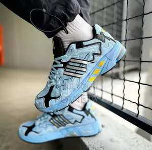 Adidas Original by Ow
