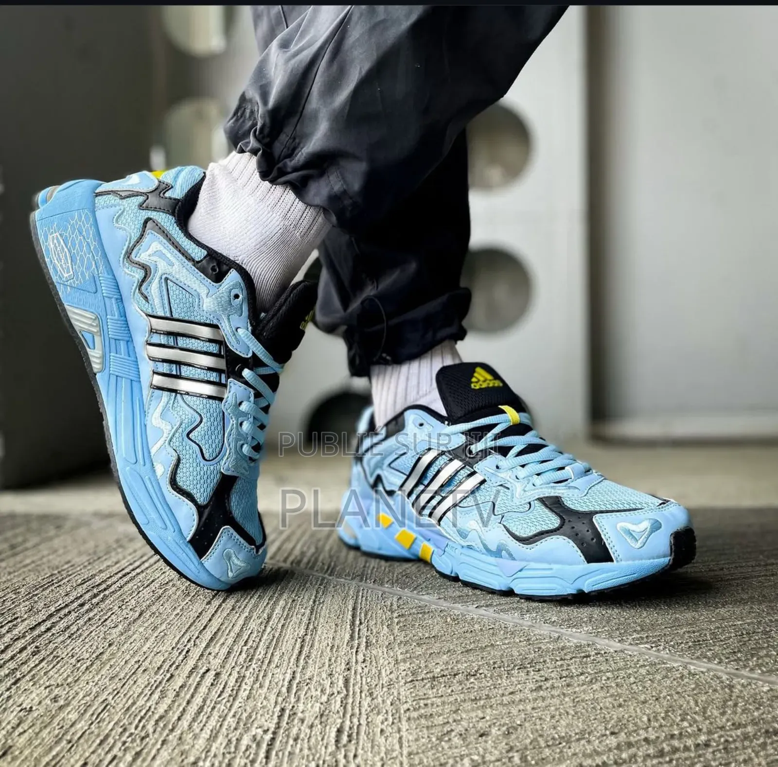 Adidas Original by Ow