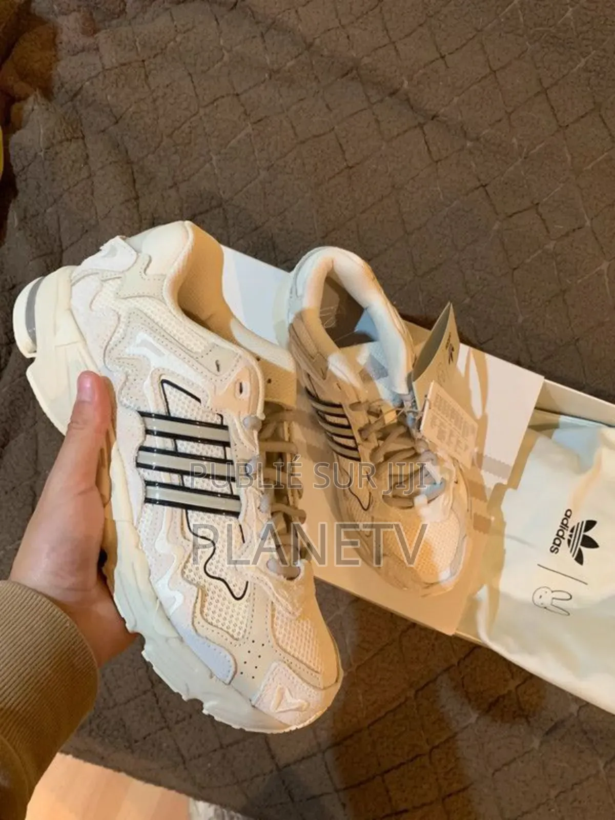 Adidas Original by Ow