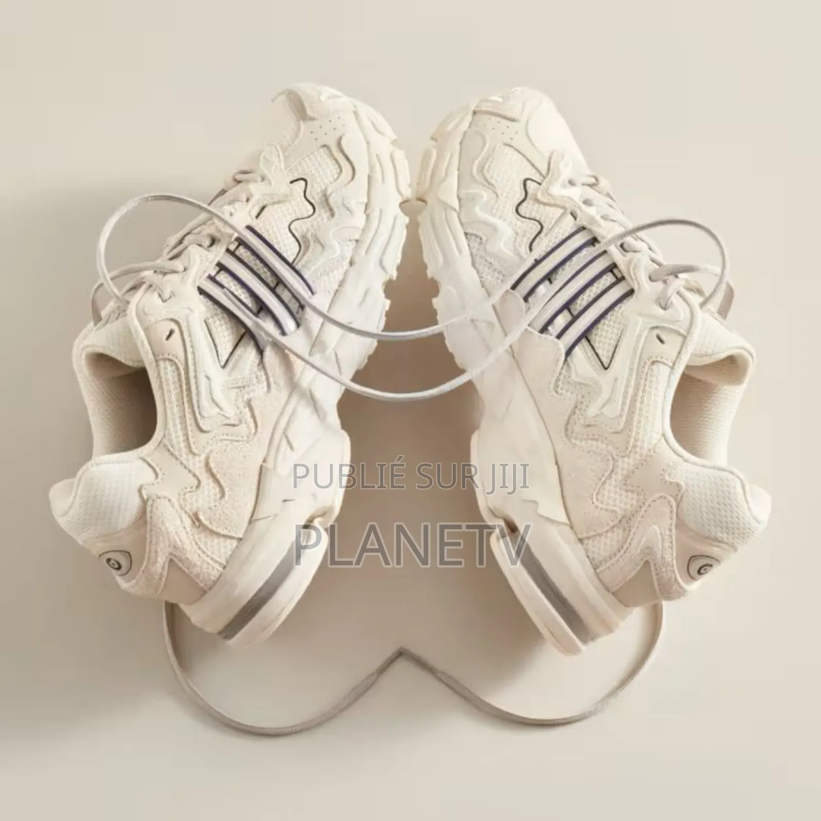 Adidas Original by Ow