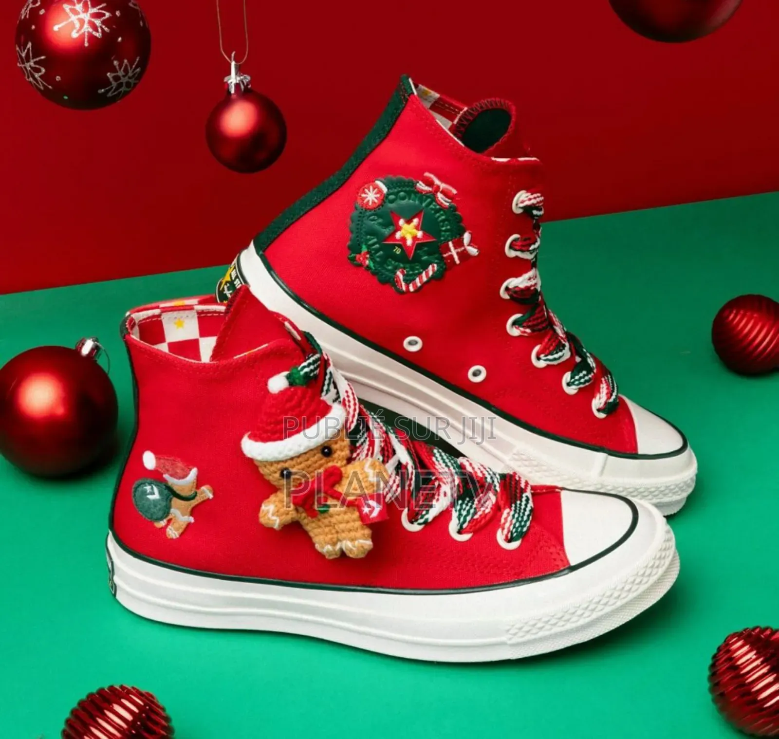 All Star Original by Ow