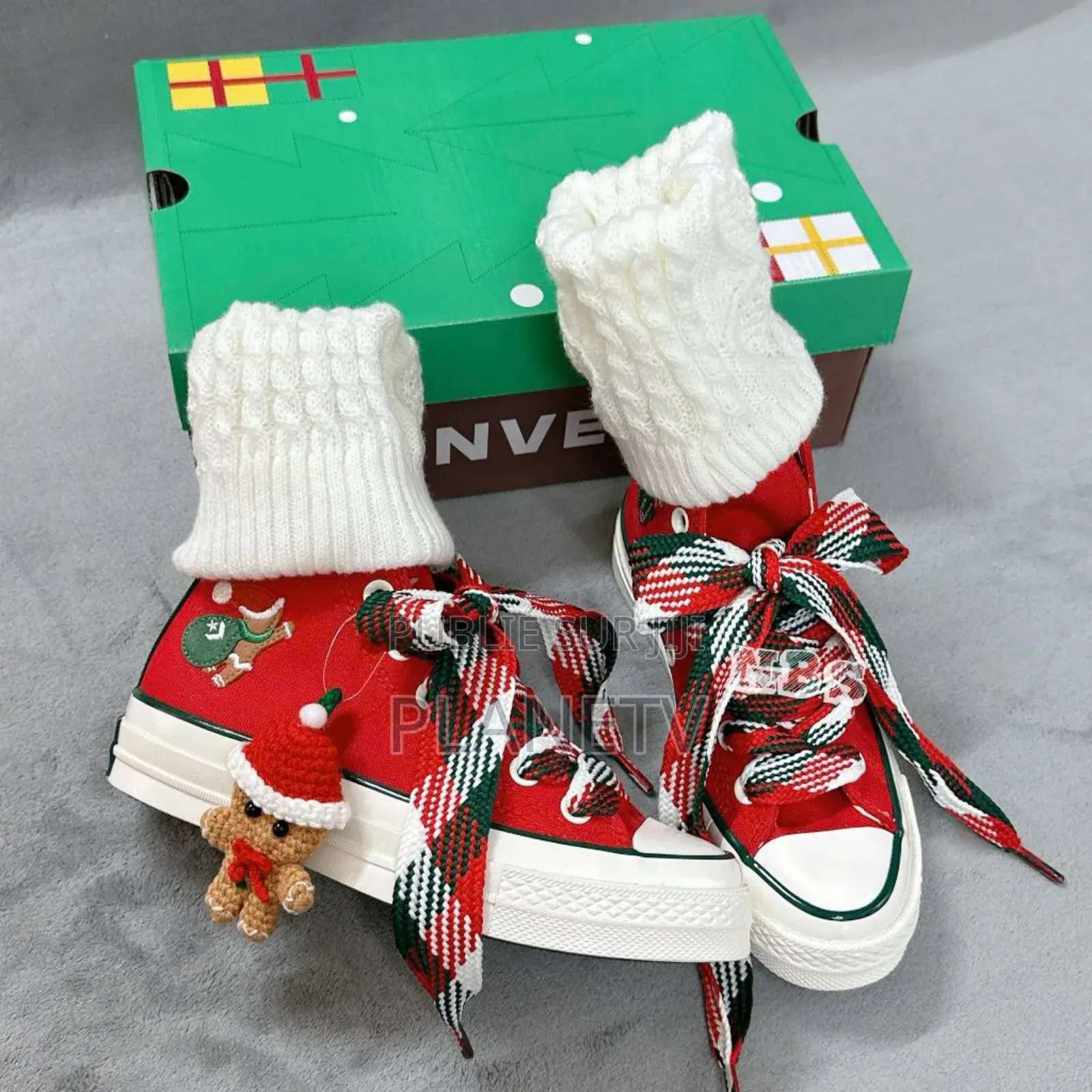 All Star Original by Ow