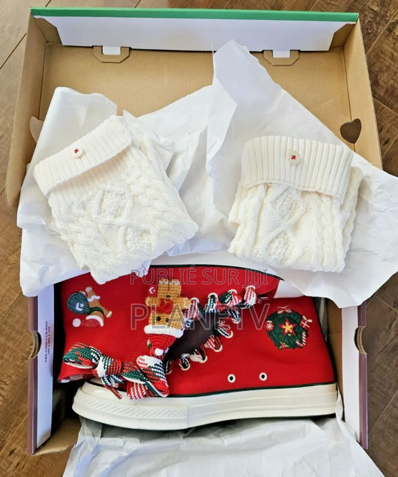 All Star Original by Ow