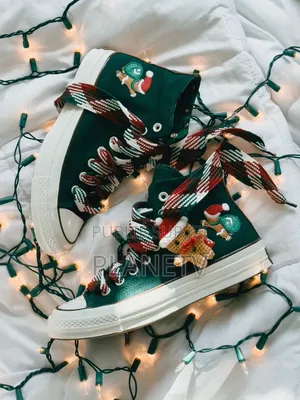 Photo - All Star Original by Ow