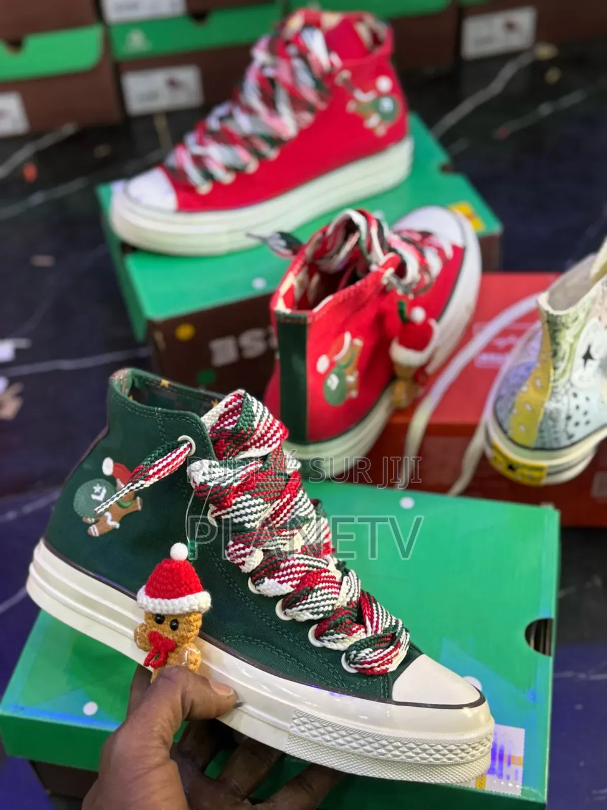 All Star Original by Ow