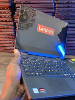 New Lenovo IdeaPad Yoga 11 8GB Intel Core M3 SSD 256GB