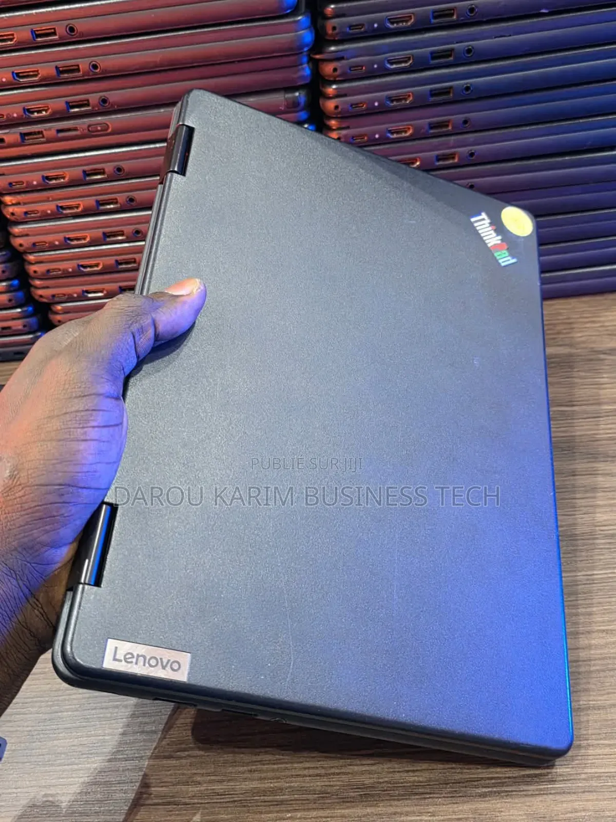 New Lenovo IdeaPad Yoga 11 8GB Intel Core M3 SSD 256GB