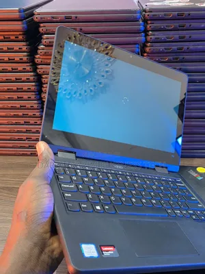 New Lenovo IdeaPad Yoga 11 8GB Intel Core M3 SSD 256GB