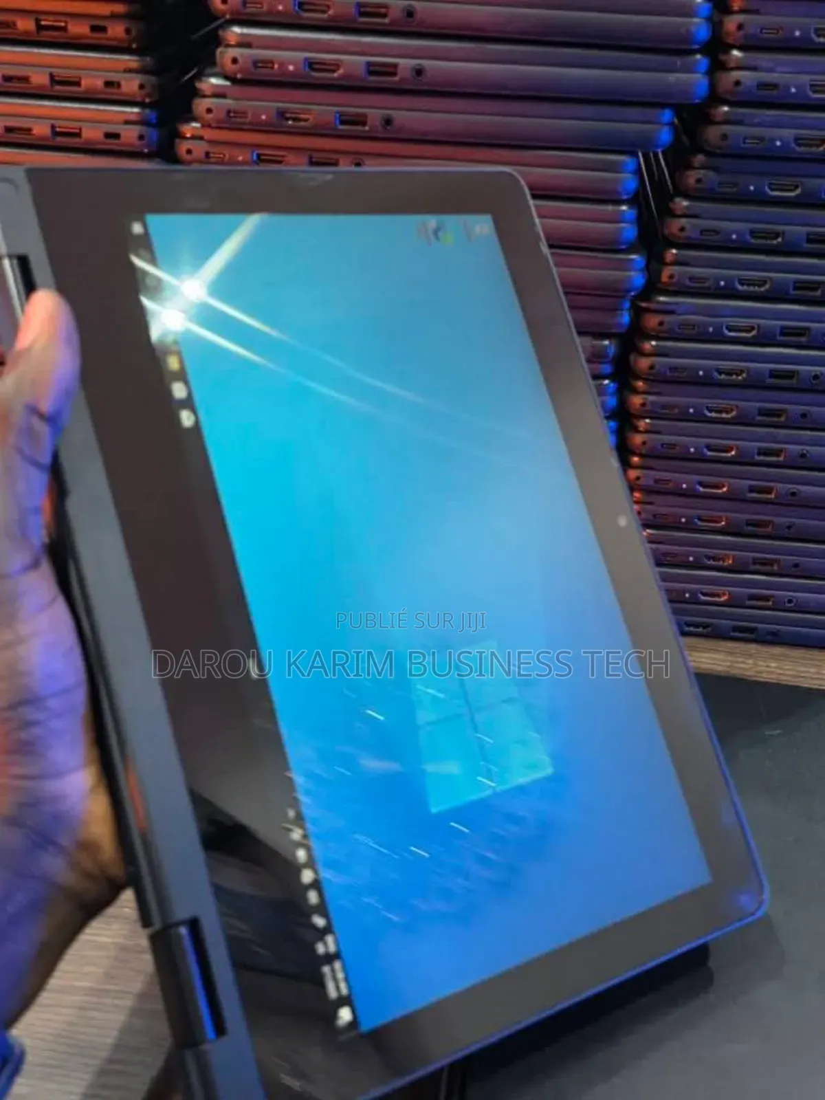 New Lenovo IdeaPad Yoga 11 8GB Intel Core M3 SSD 256GB